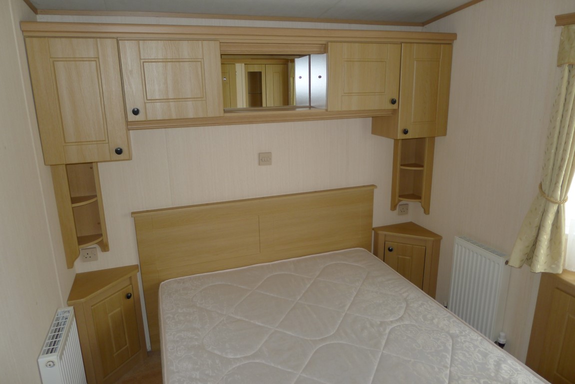 West Lancs Caravans