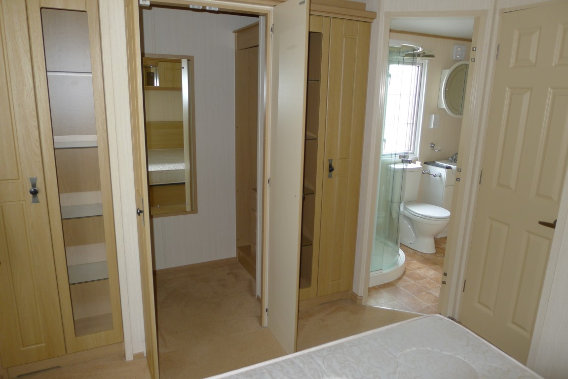 West Lancs Caravans