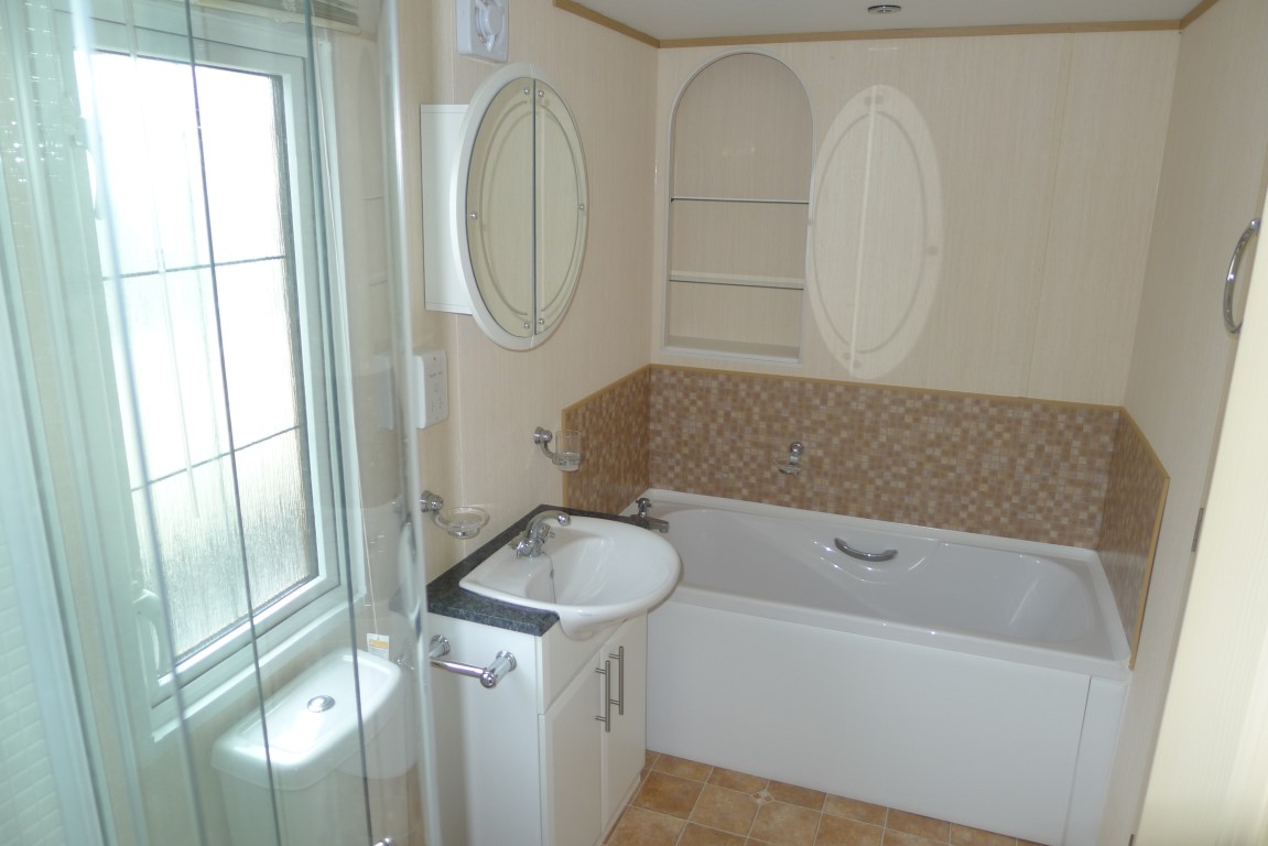 West Lancs Caravans