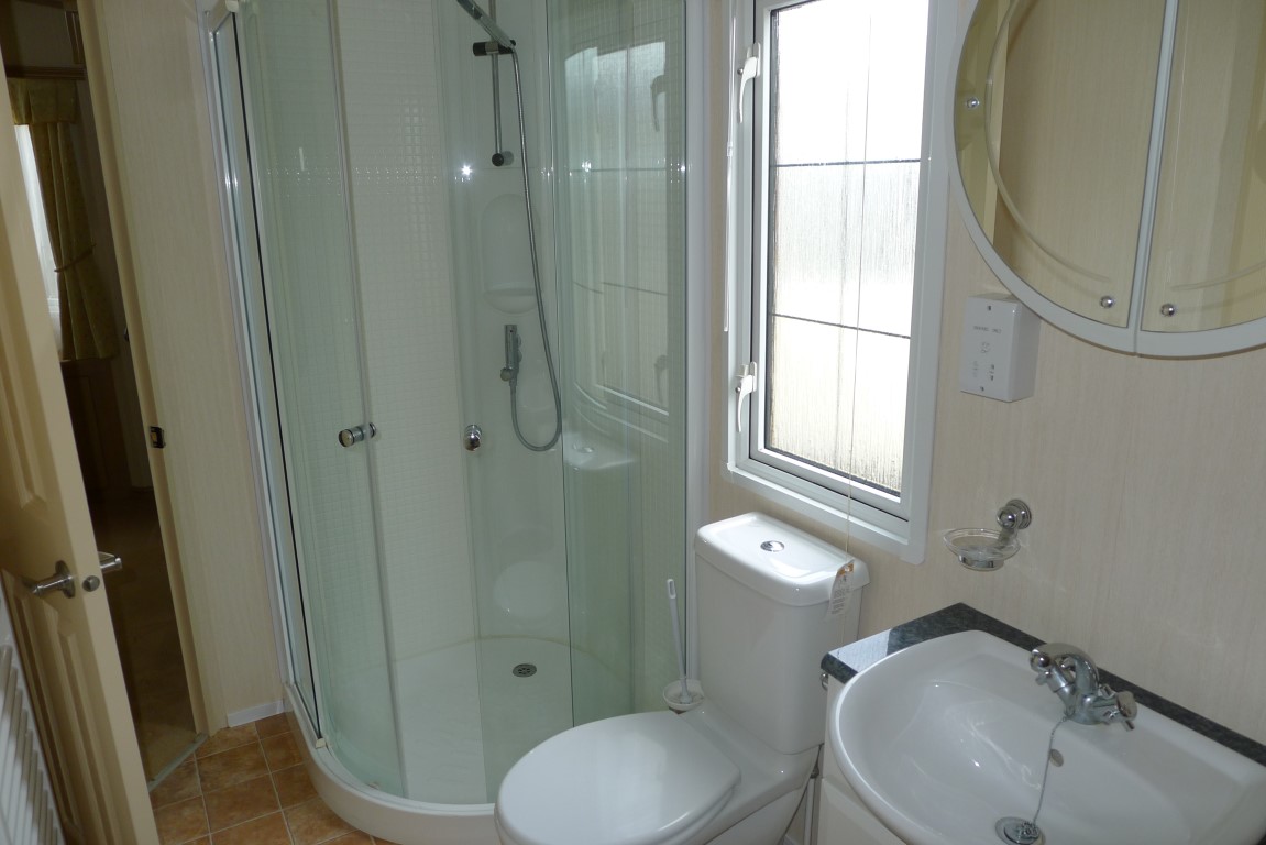 West Lancs Caravans