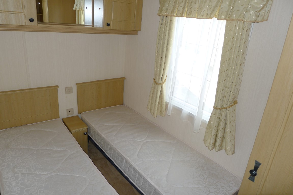 West Lancs Caravans