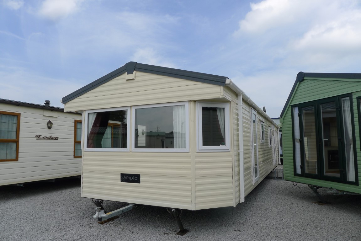 West Lancs Caravans