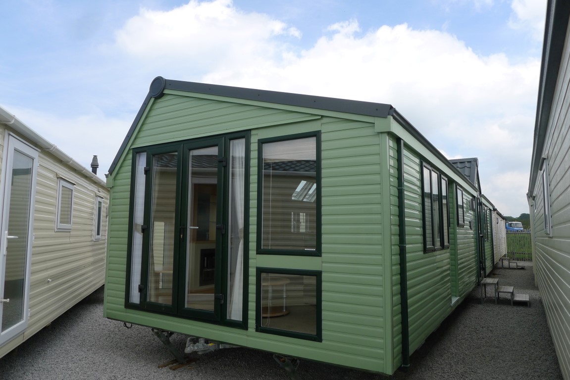 West Lancs Caravans