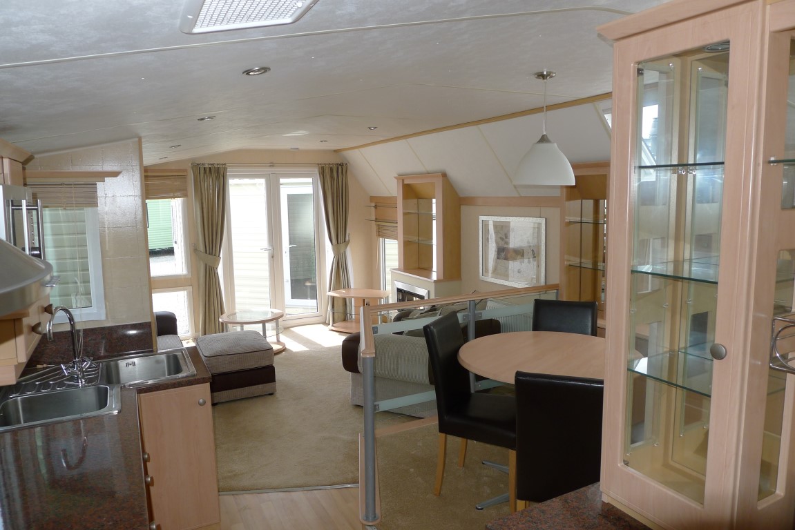 West Lancs Caravans