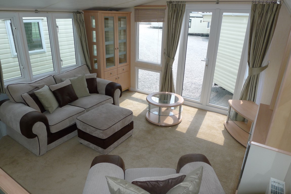 West Lancs Caravans