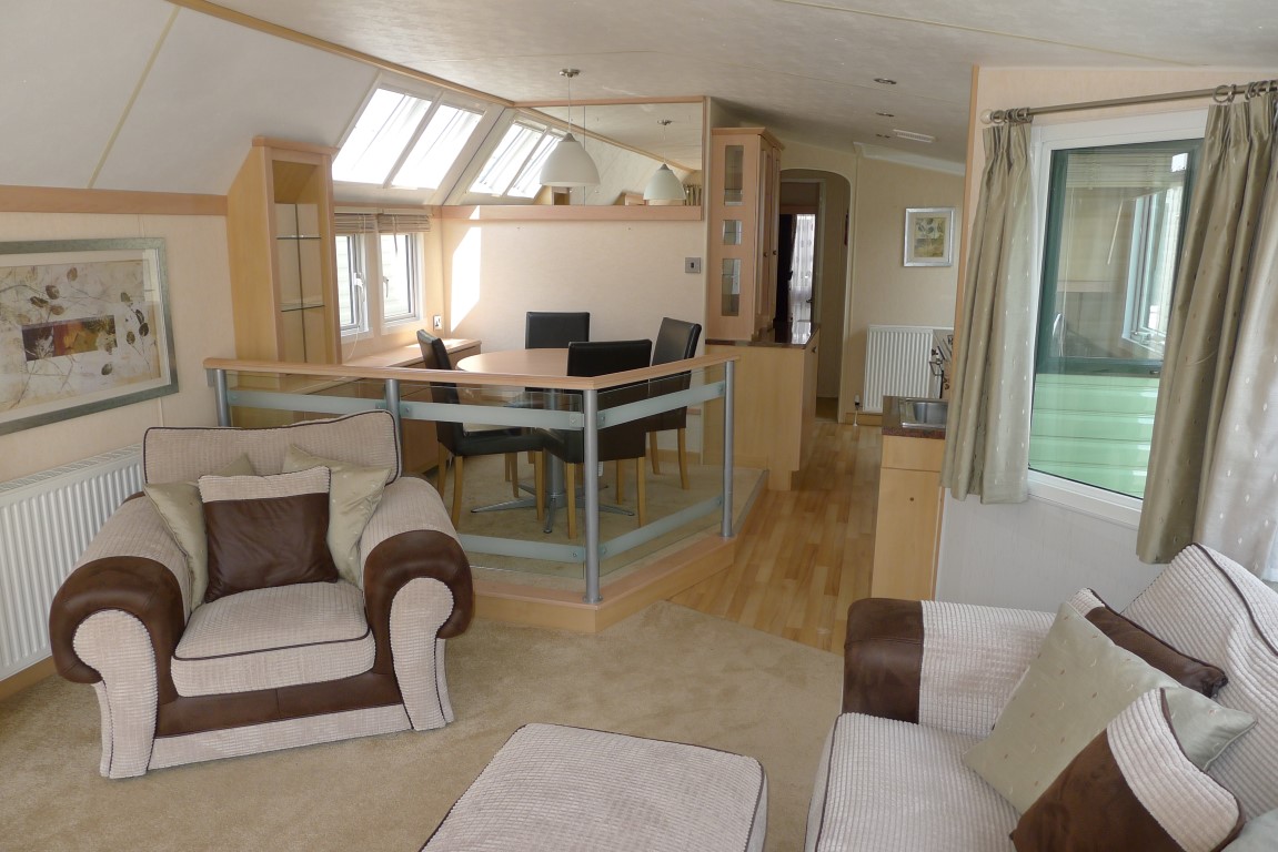 West Lancs Caravans