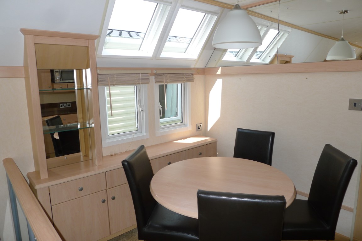 West Lancs Caravans