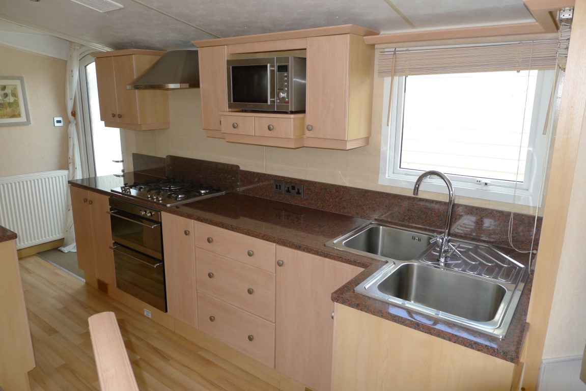 West Lancs Caravans
