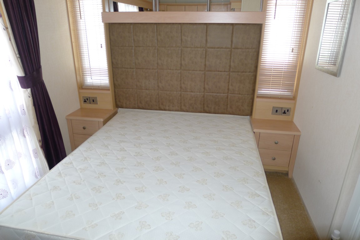 West Lancs Caravans
