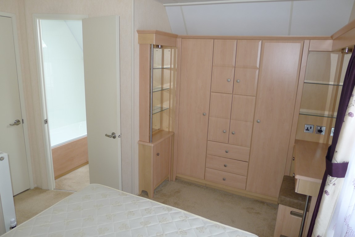 West Lancs Caravans