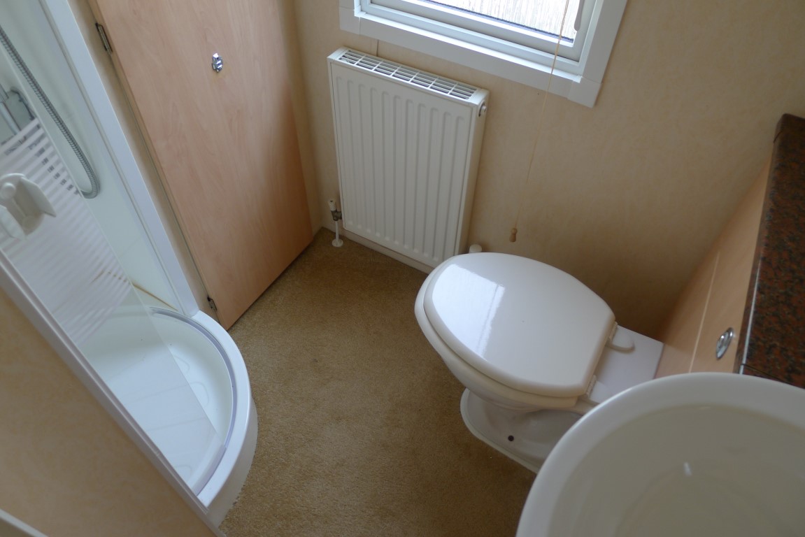 West Lancs Caravans