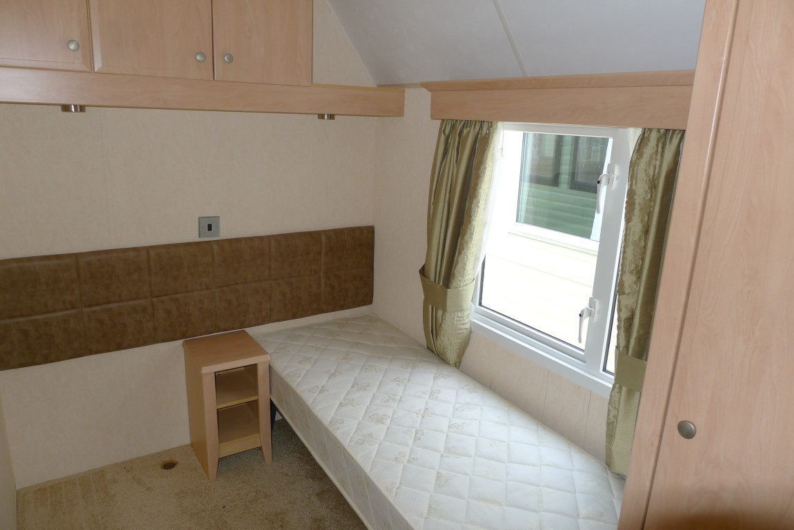 West Lancs Caravans