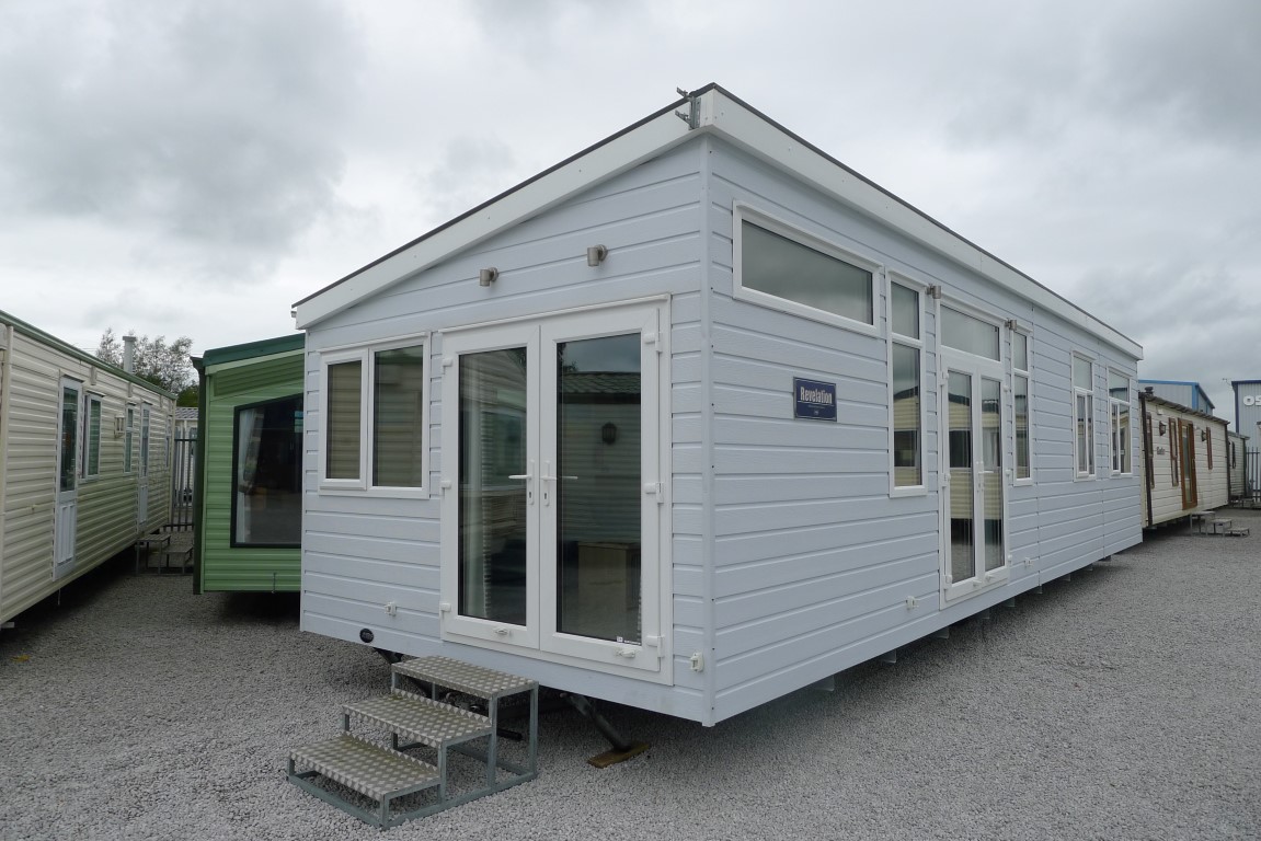 West Lancs Caravans
