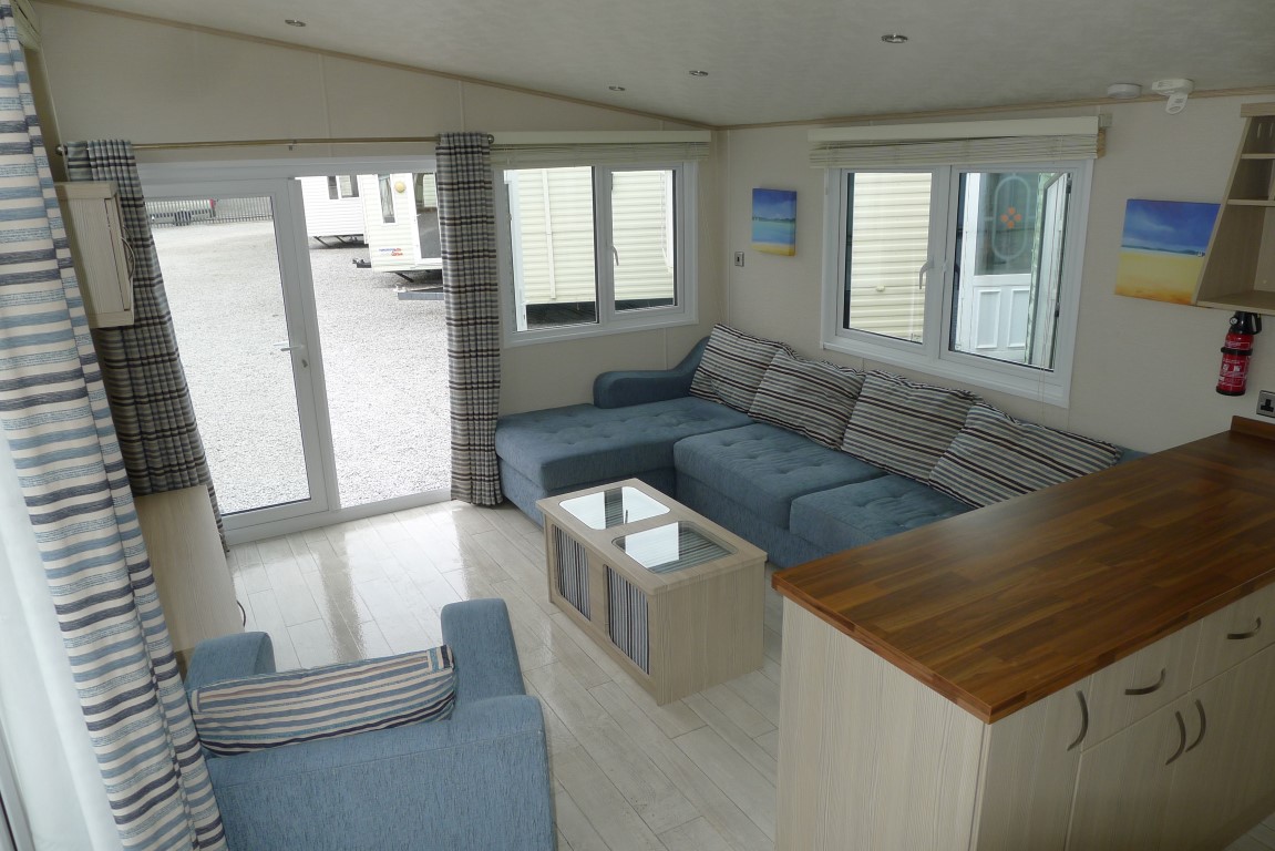 West Lancs Caravans