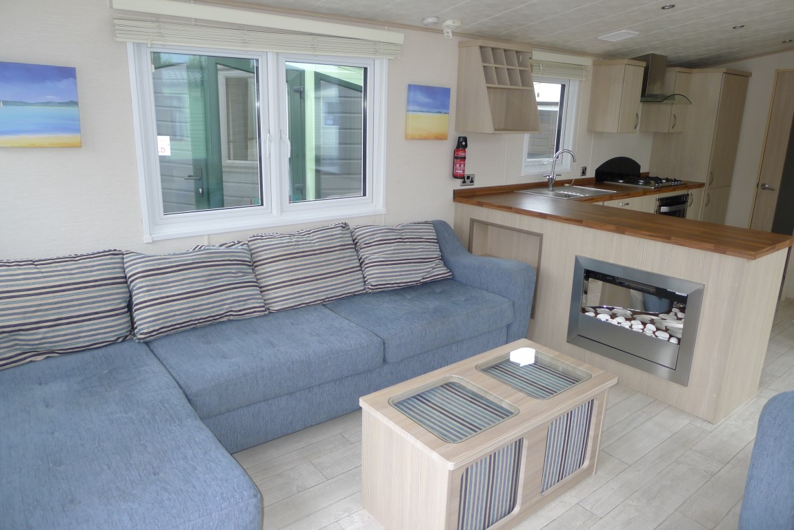 West Lancs Caravans