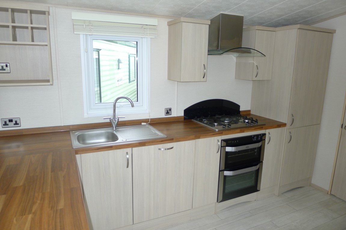 West Lancs Caravans