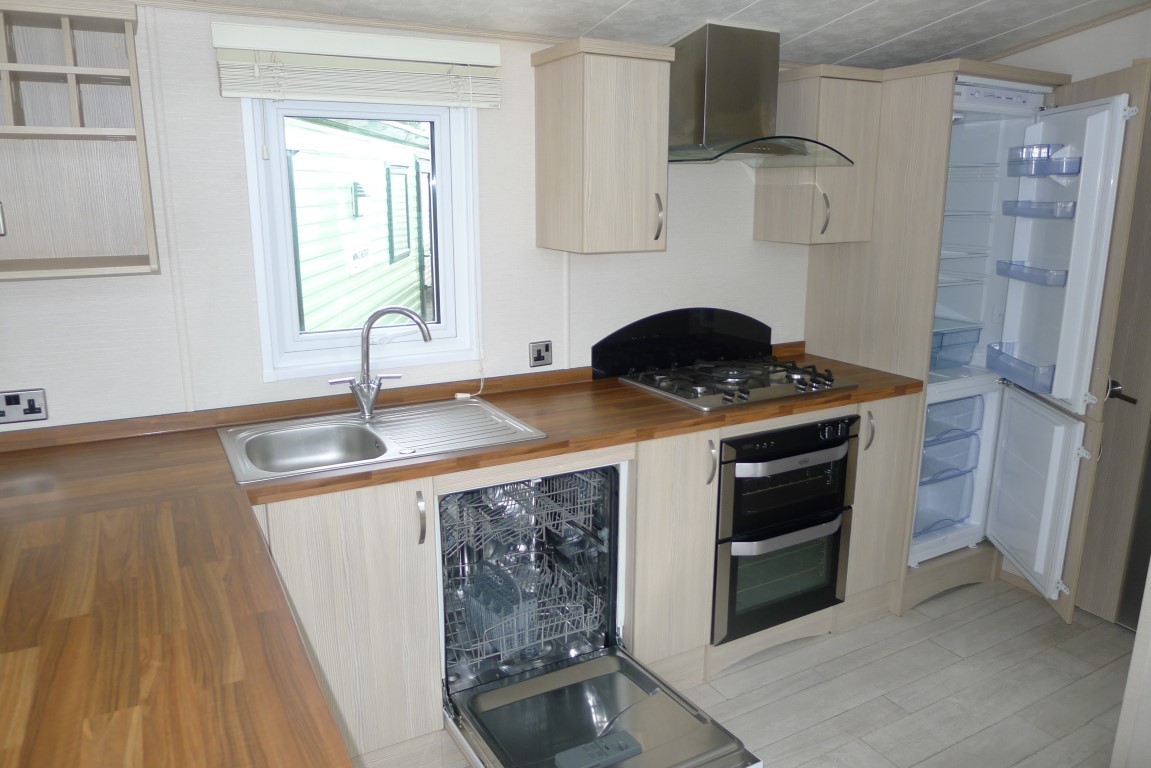 West Lancs Caravans