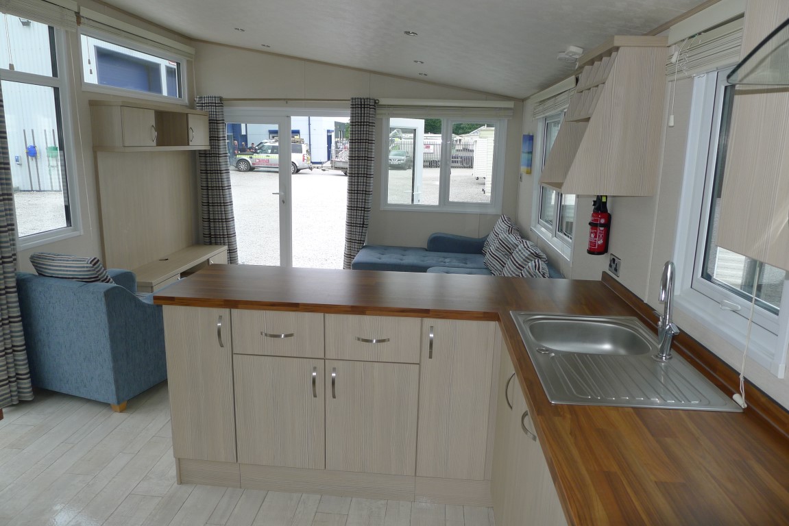 West Lancs Caravans