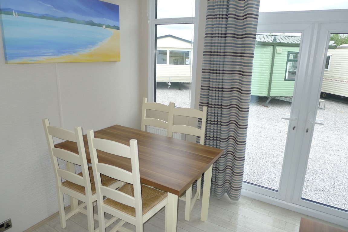 West Lancs Caravans