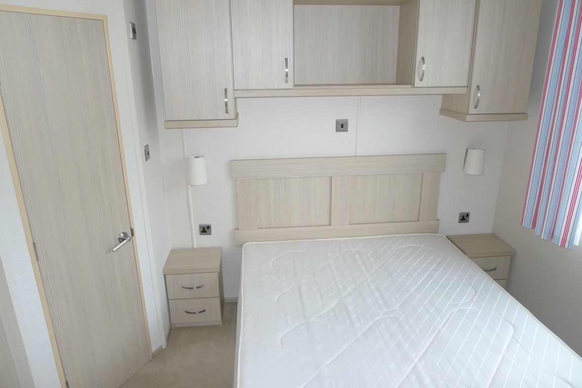 West Lancs Caravans