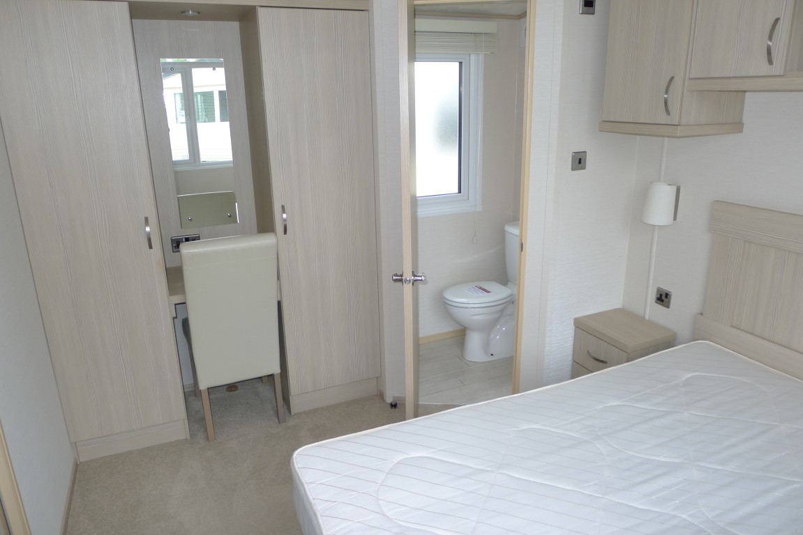 West Lancs Caravans