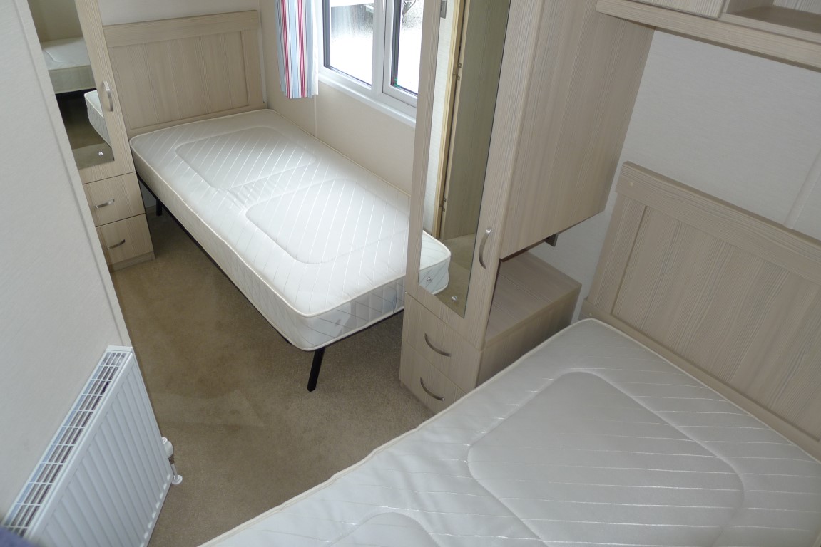 West Lancs Caravans