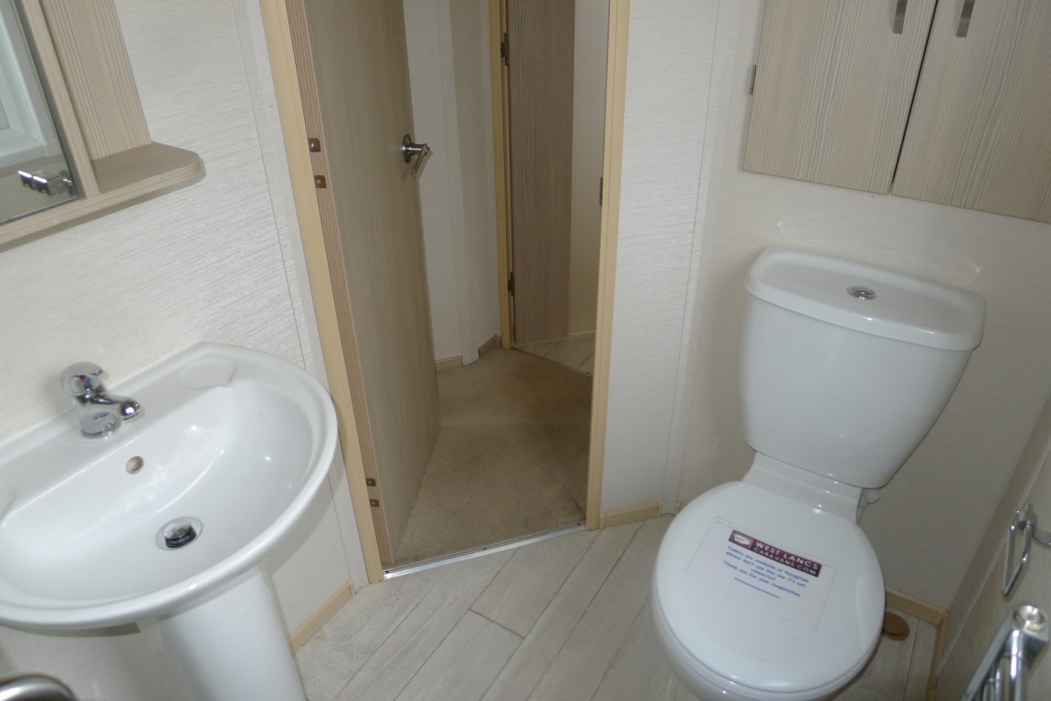 West Lancs Caravans