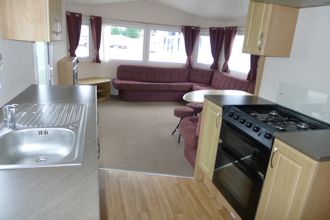 West Lancs Caravans
