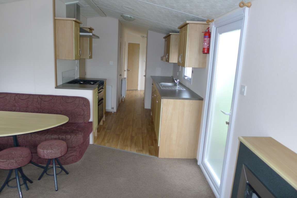 West Lancs Caravans