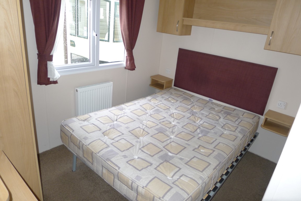 West Lancs Caravans