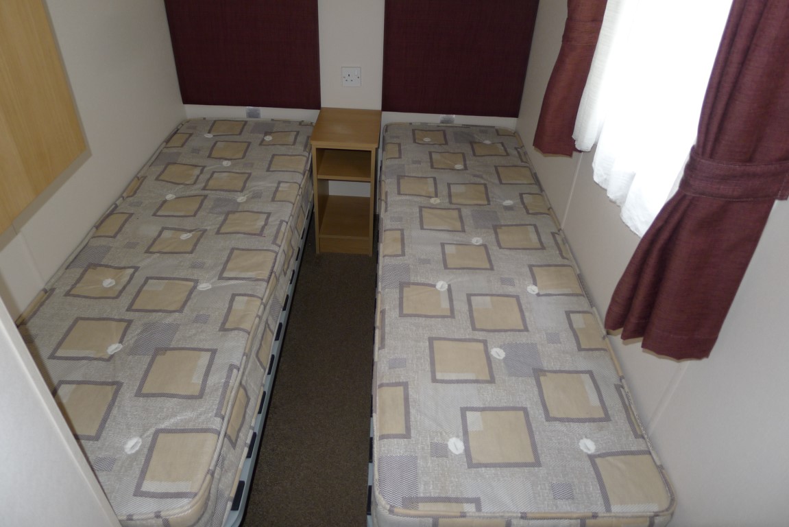 West Lancs Caravans
