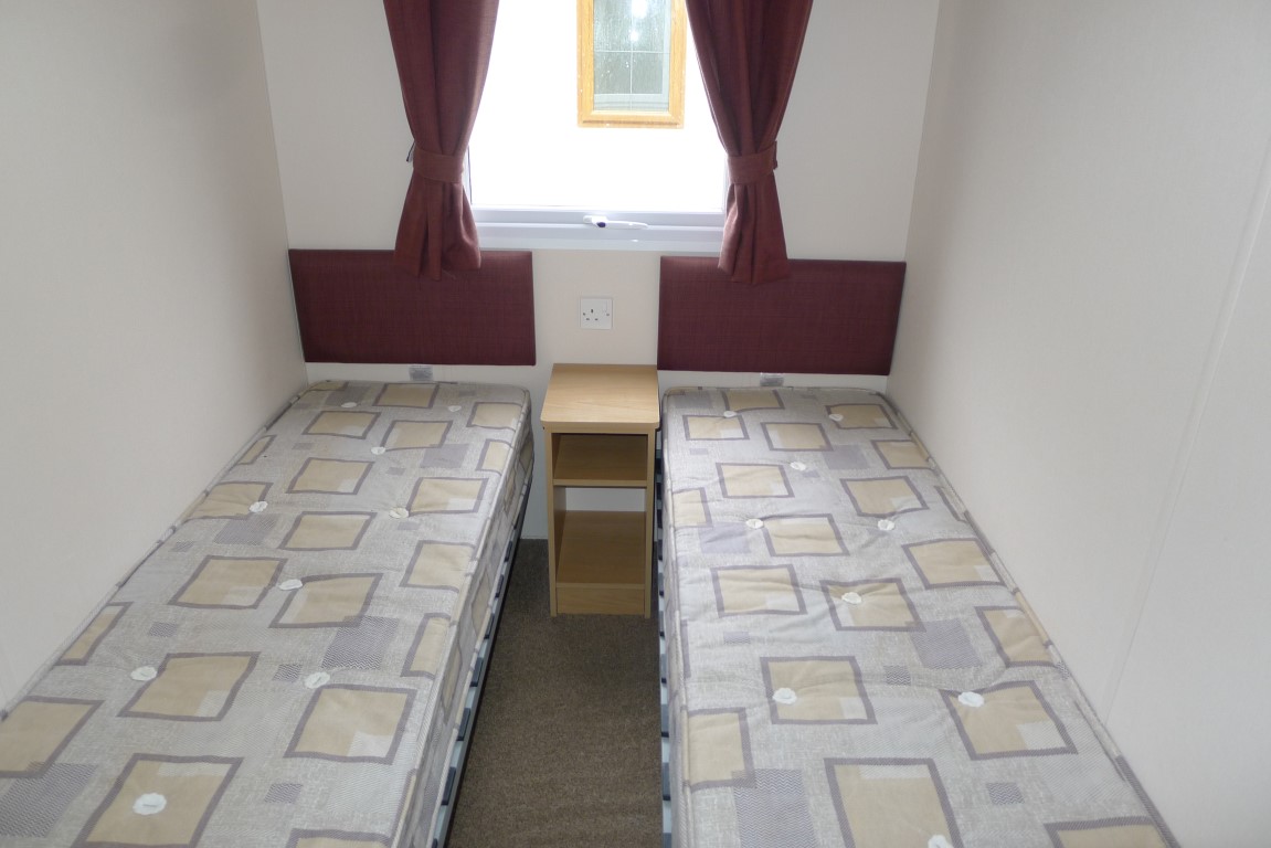 West Lancs Caravans