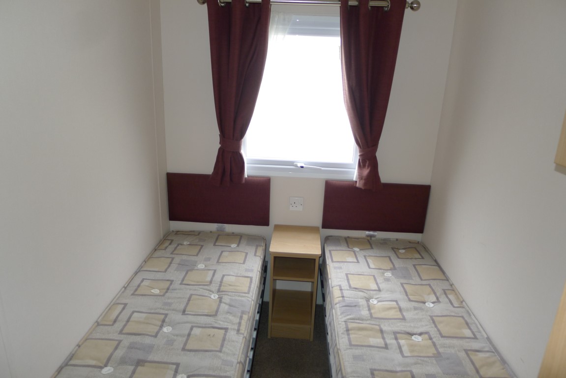 West Lancs Caravans