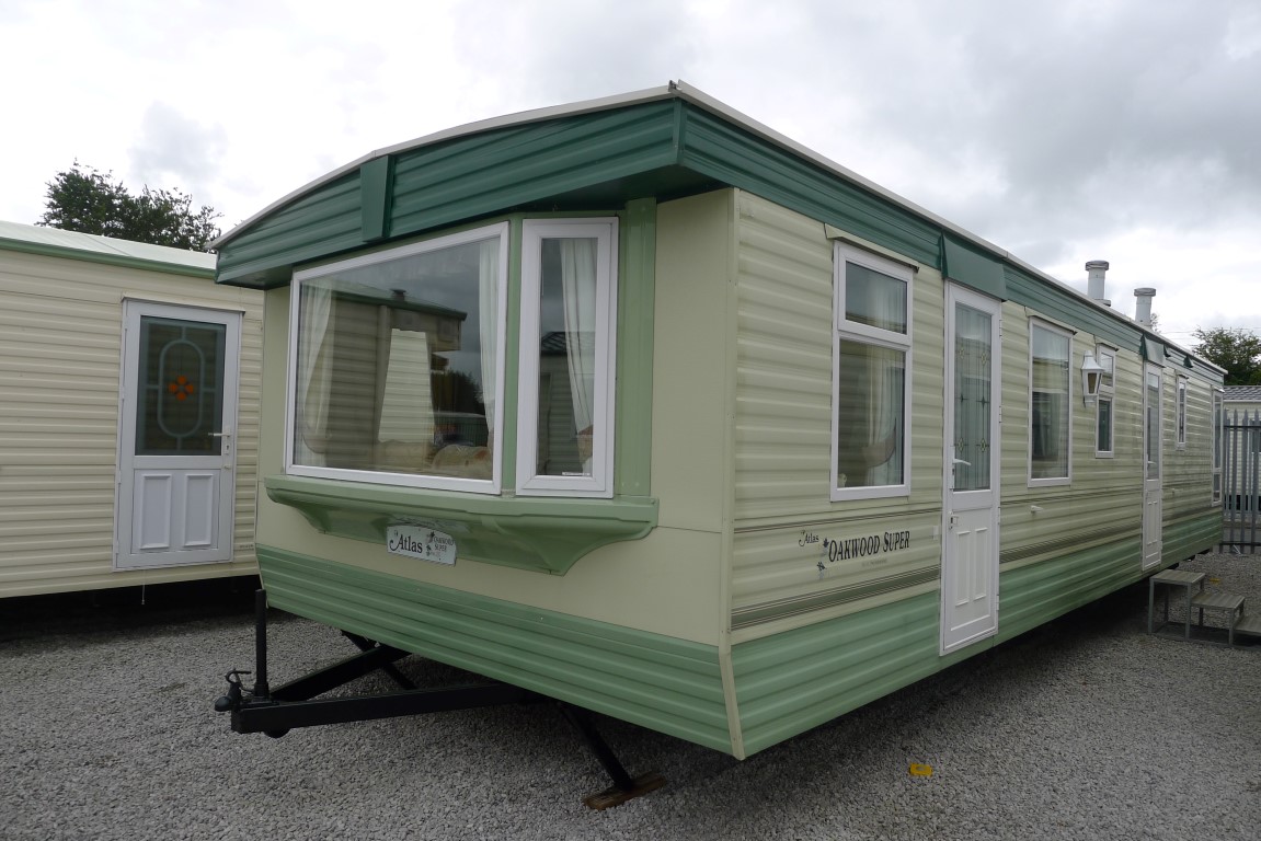 West Lancs Caravans