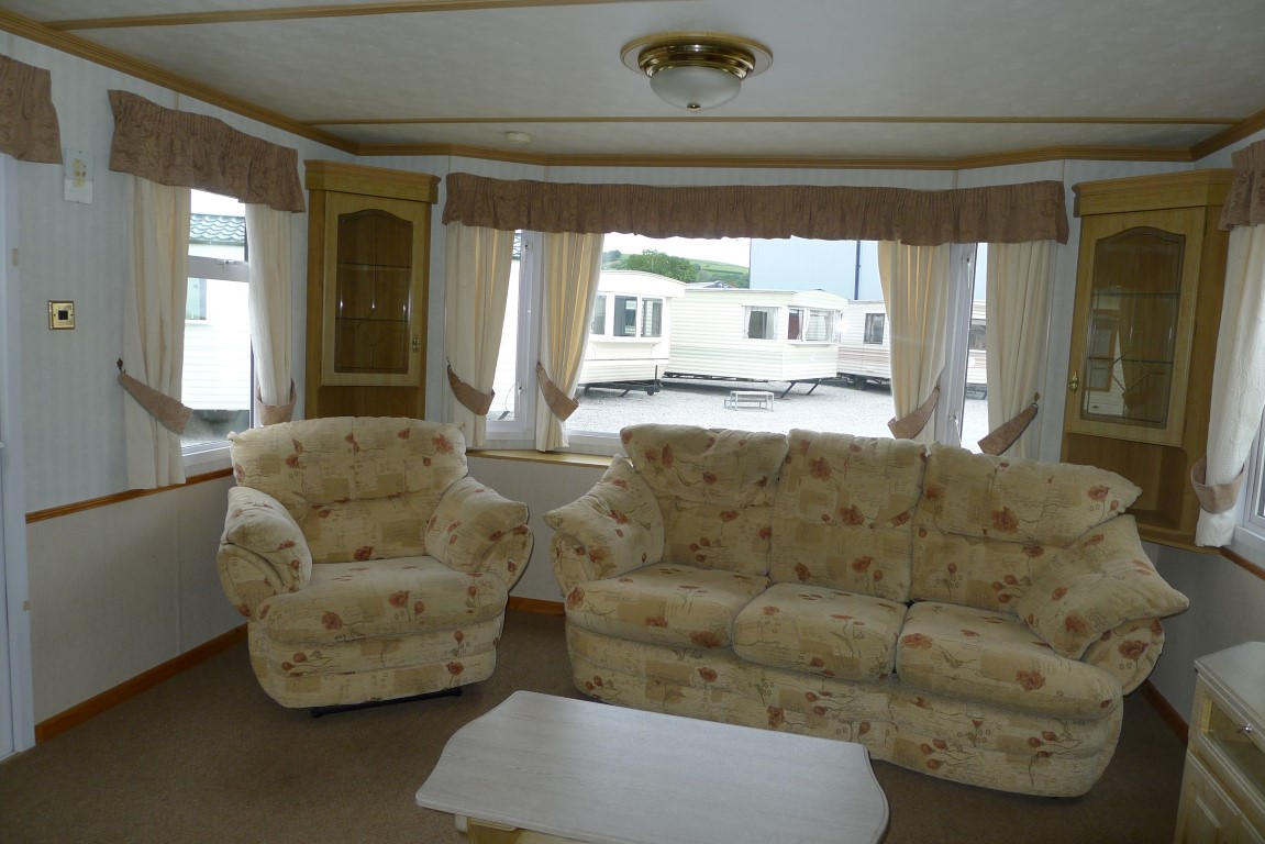West Lancs Caravans