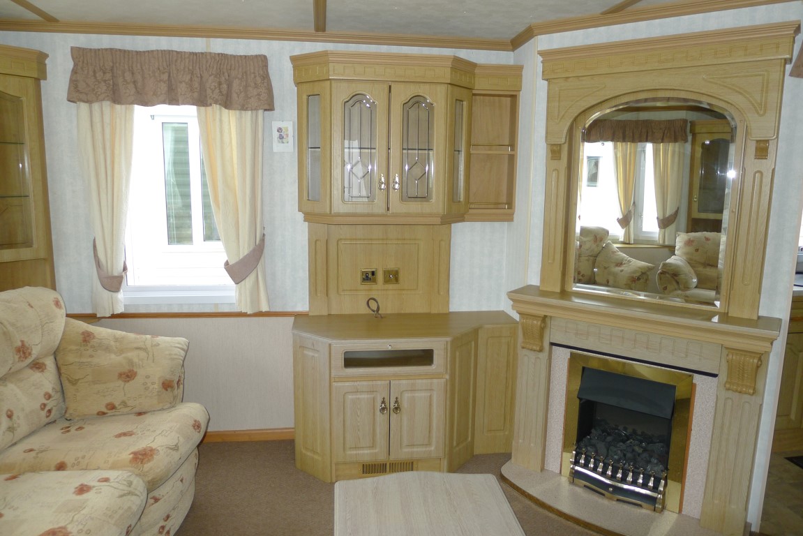 West Lancs Caravans