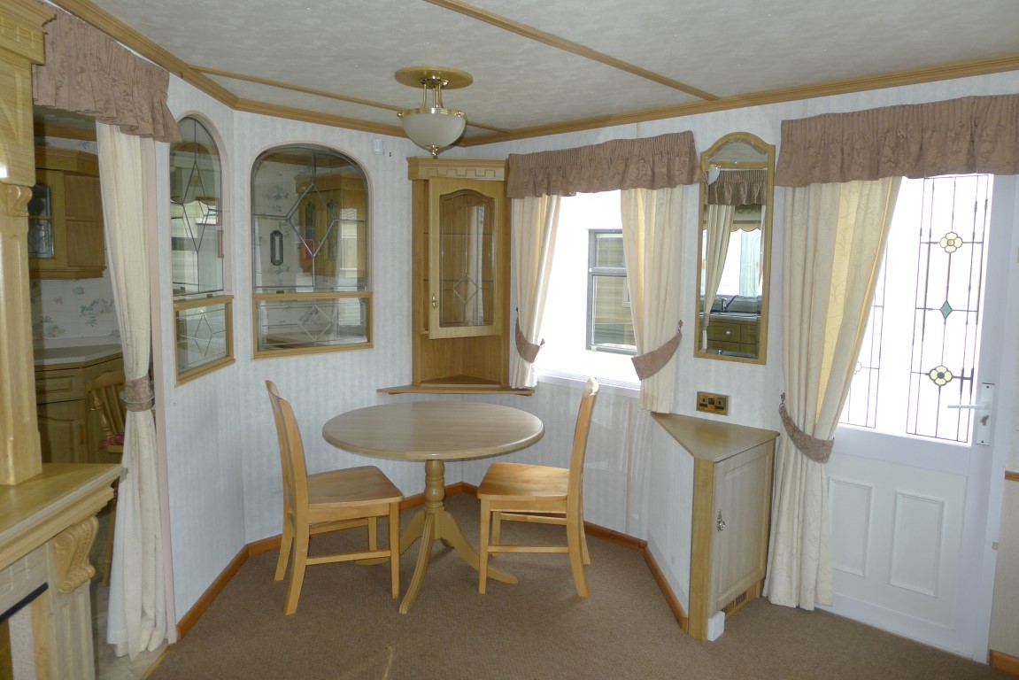 West Lancs Caravans