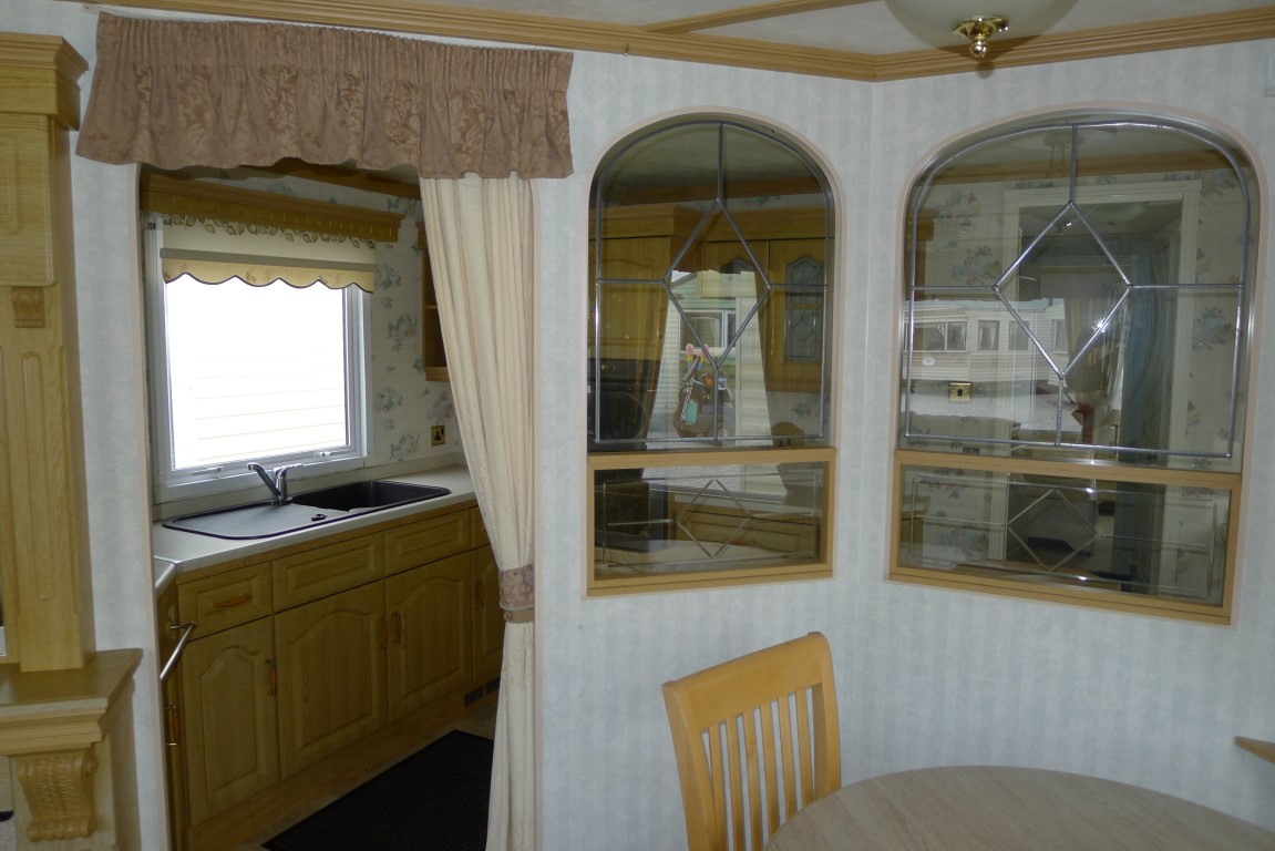 West Lancs Caravans