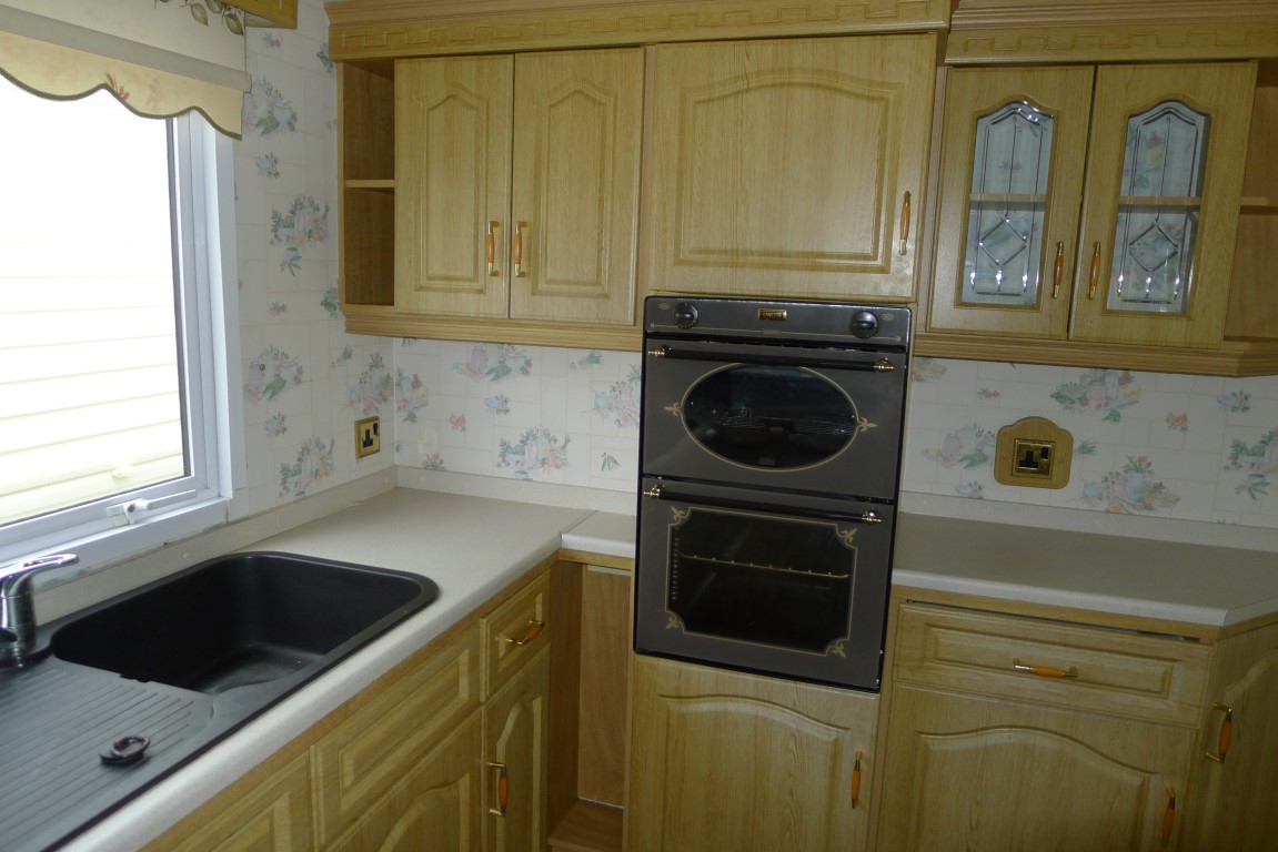 West Lancs Caravans