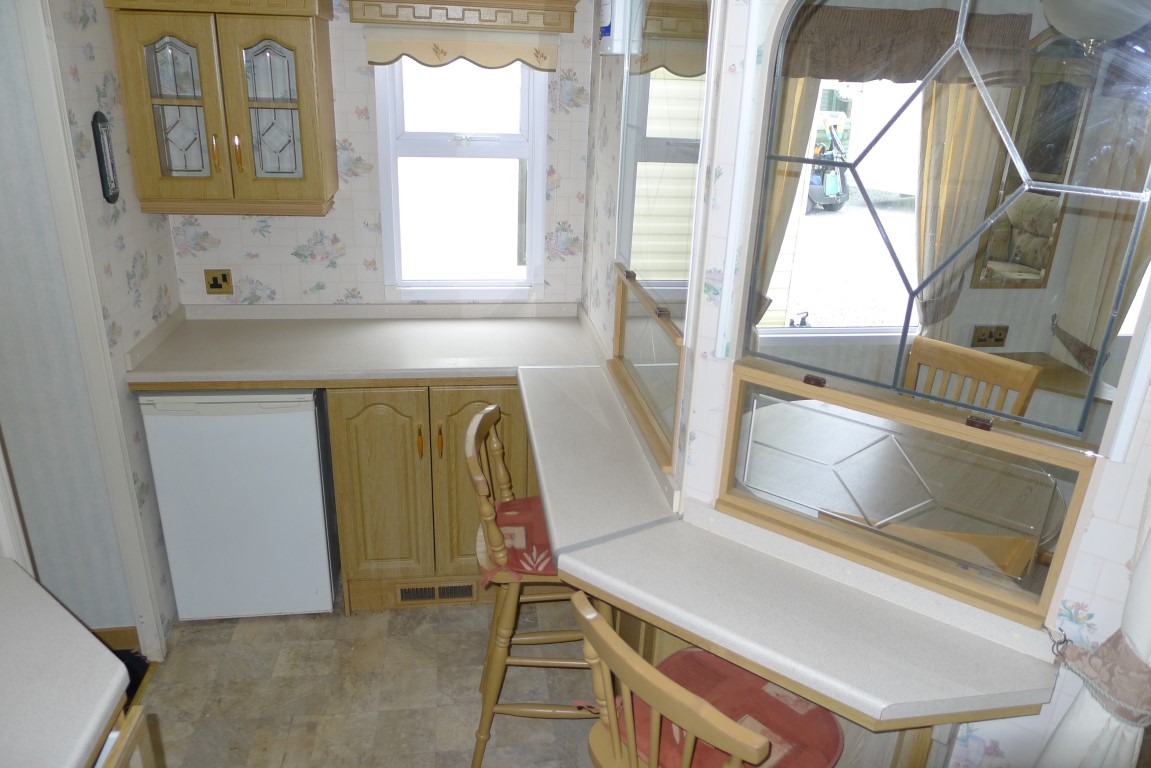 West Lancs Caravans