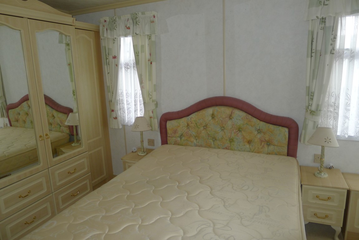 West Lancs Caravans