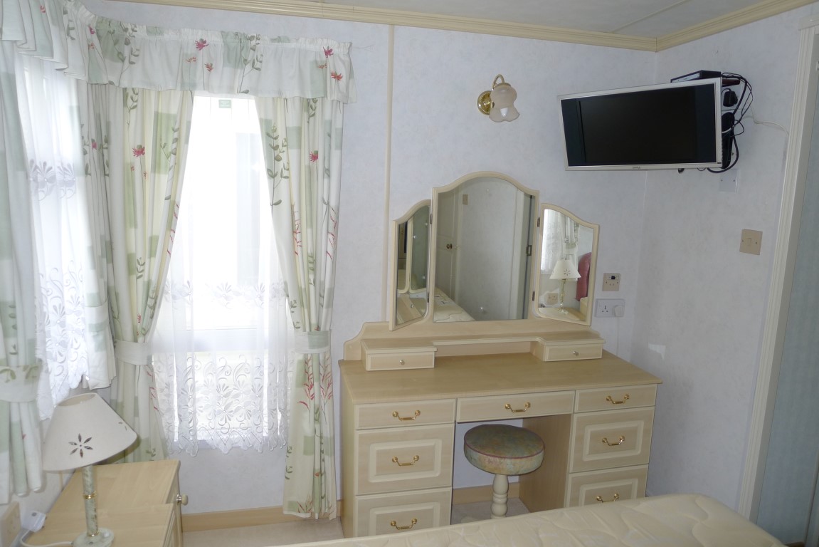 West Lancs Caravans
