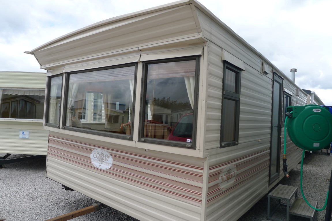 West Lancs Caravans