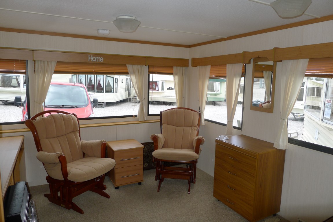 West Lancs Caravans