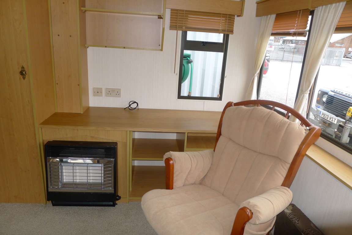 West Lancs Caravans