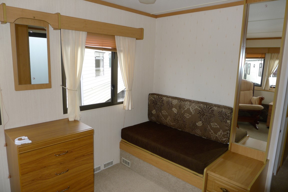 West Lancs Caravans