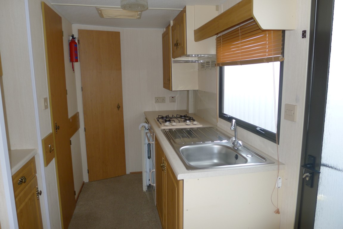 West Lancs Caravans