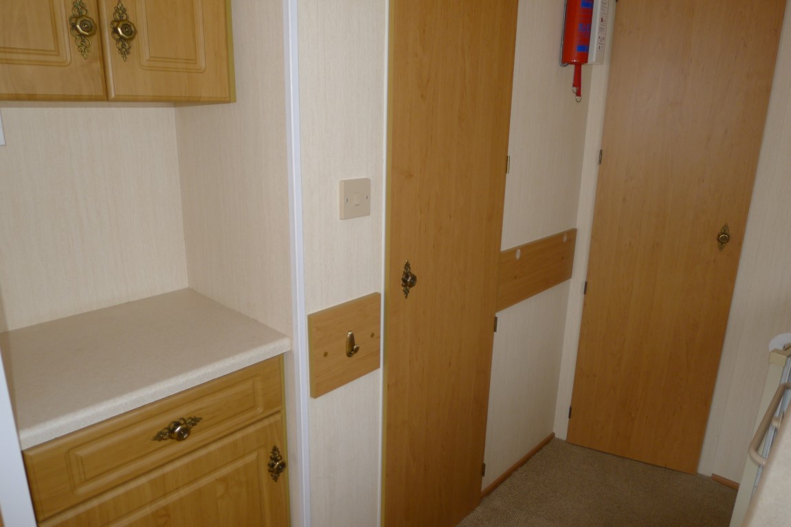 West Lancs Caravans