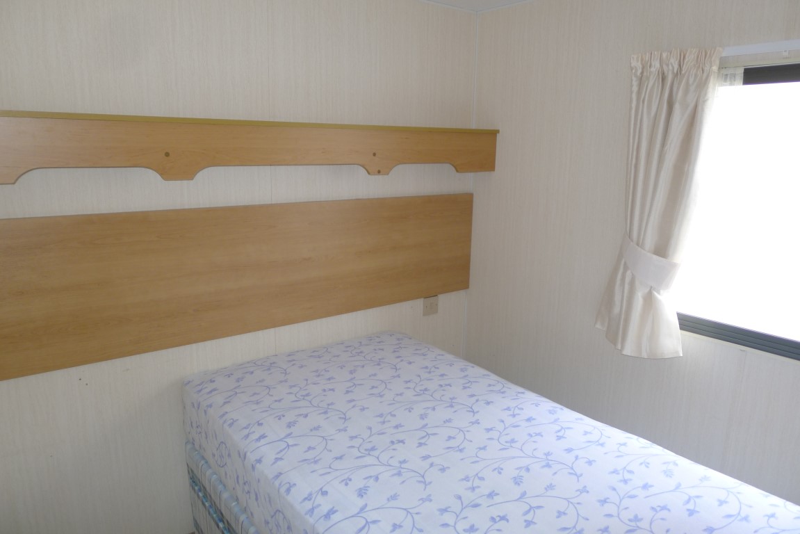 West Lancs Caravans