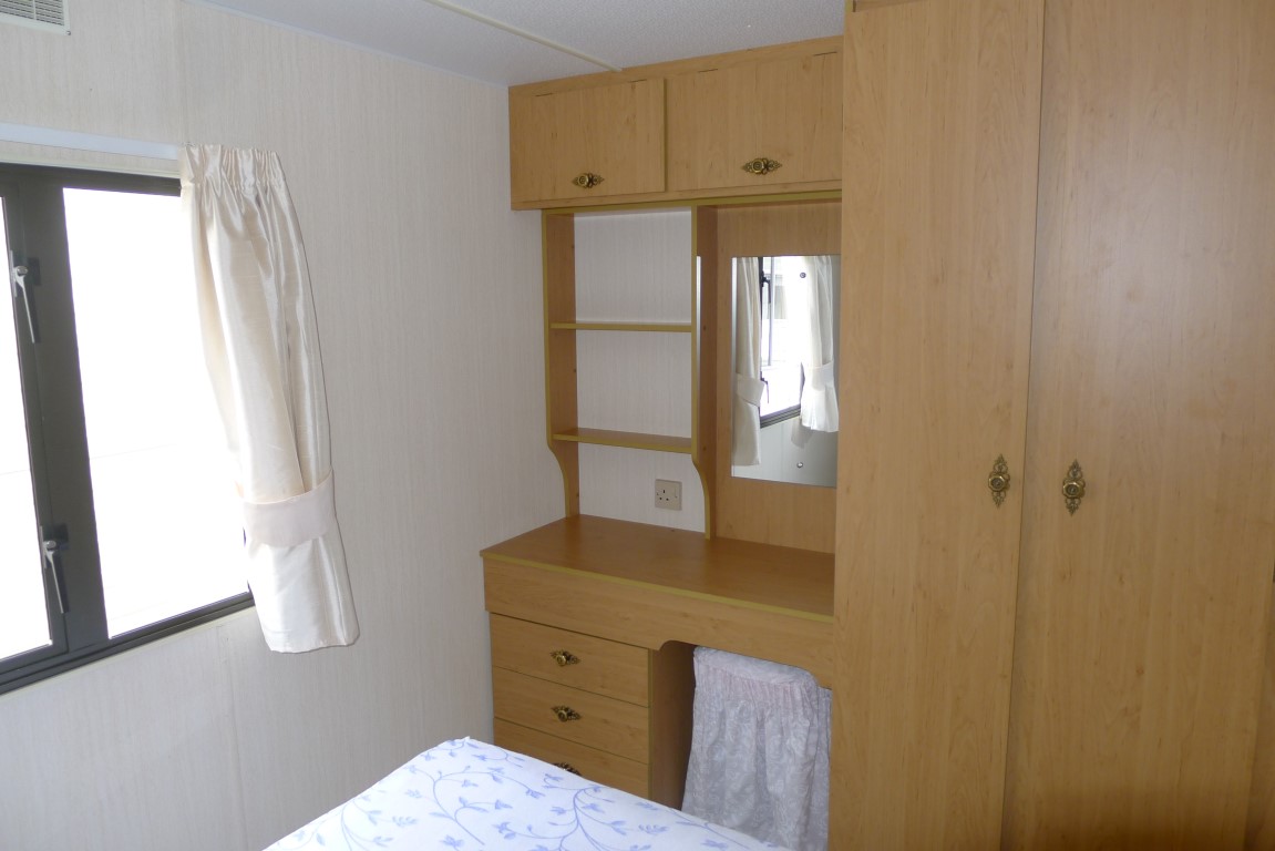 West Lancs Caravans
